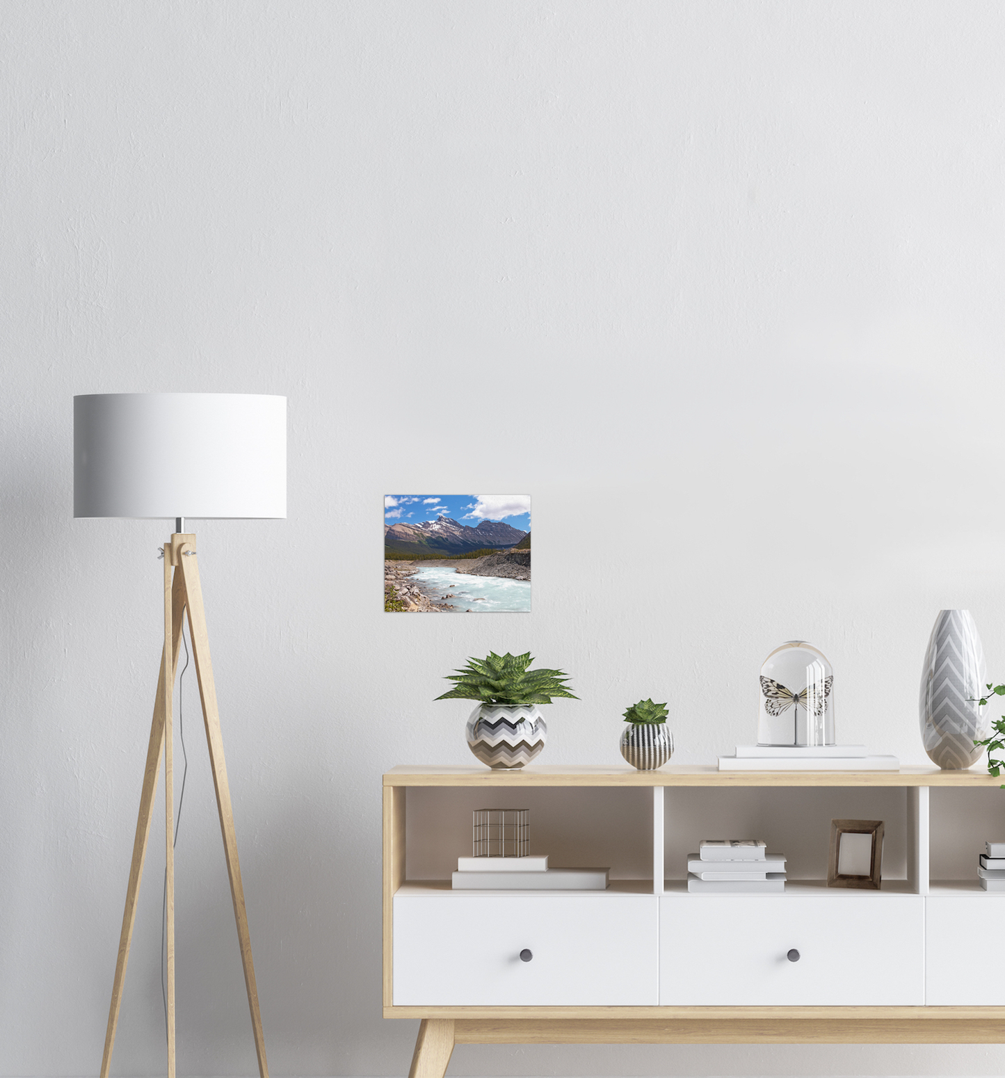 A River Runs Through It