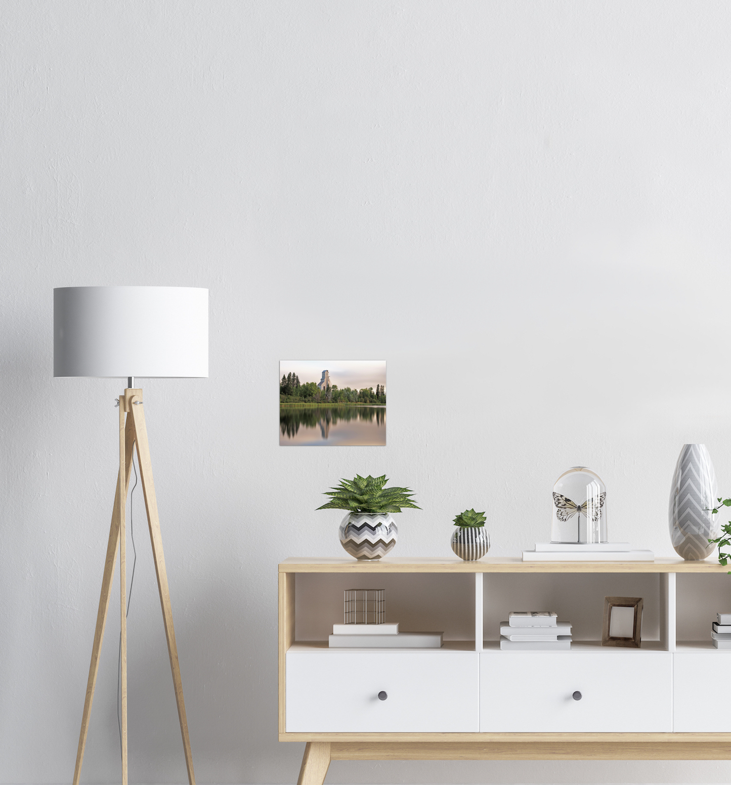 Northern Reflections