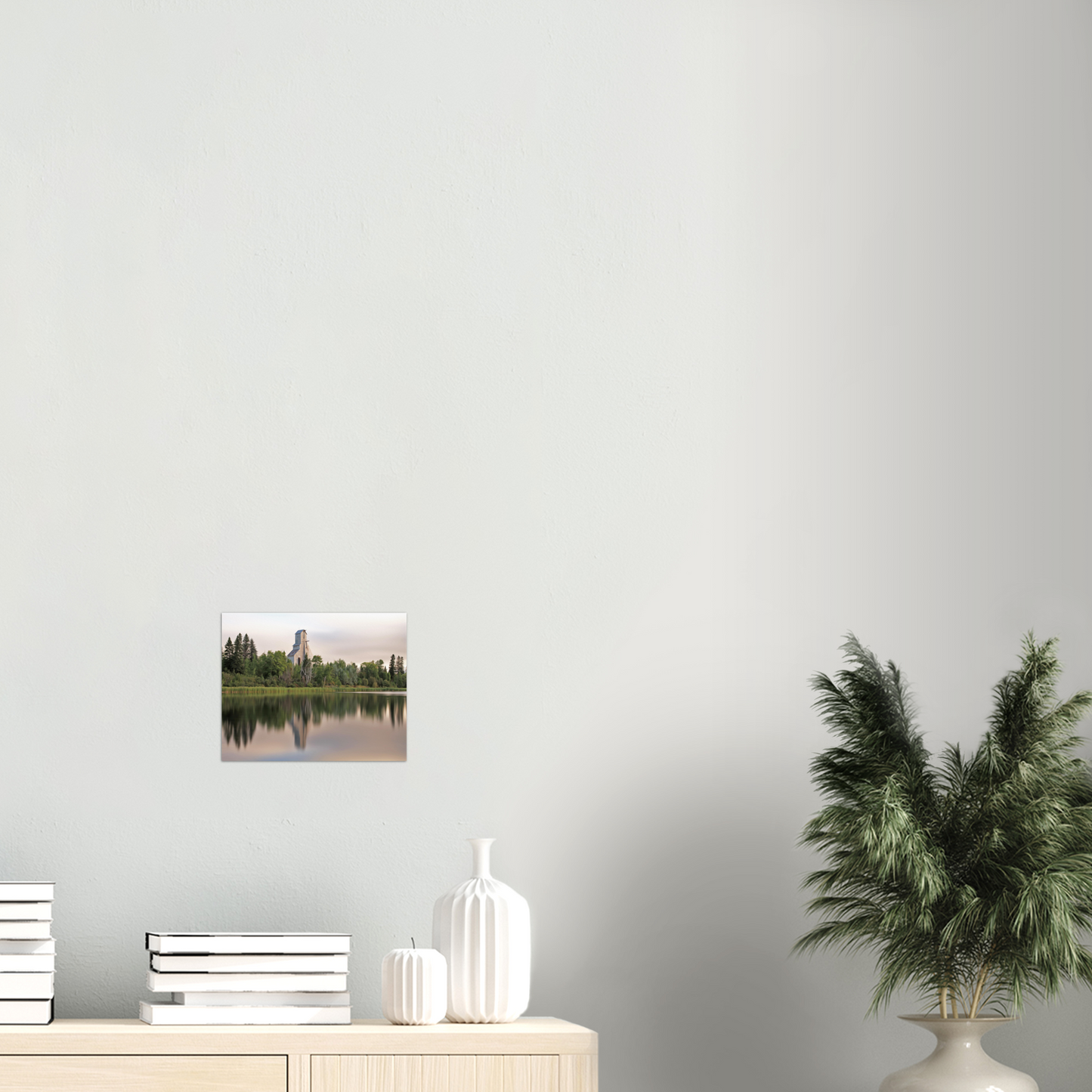 Northern Reflections