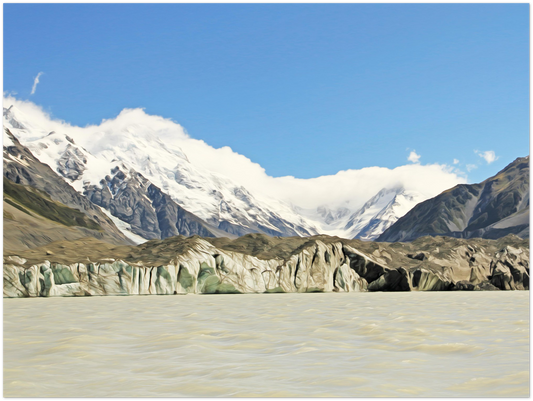 Mount Cook