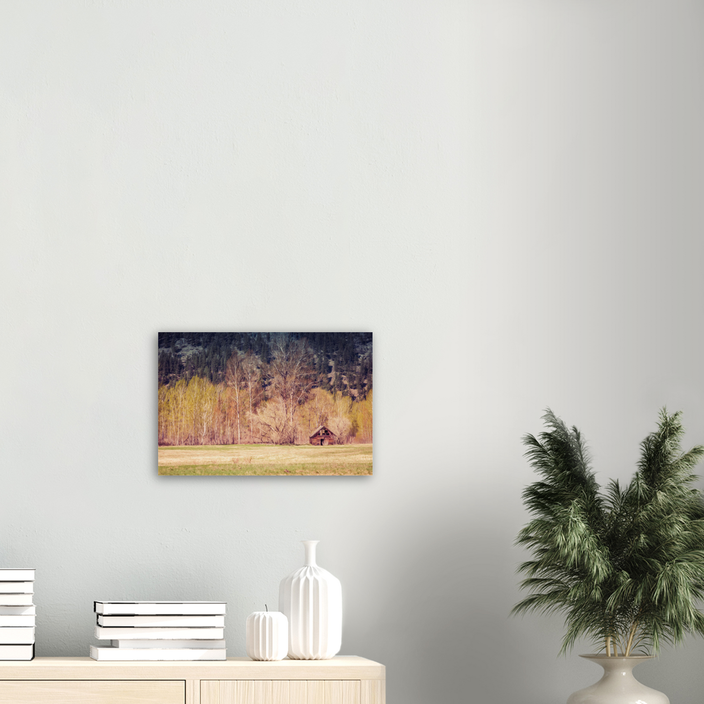 The Cabin in The Woods