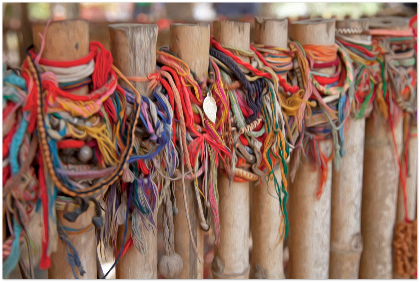The Memorial Bracelets