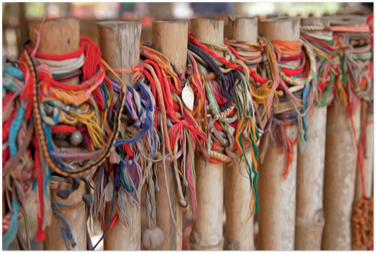 The Memorial Bracelets