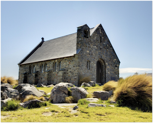 Church of the Good Shepherd