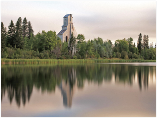 Northern Reflections