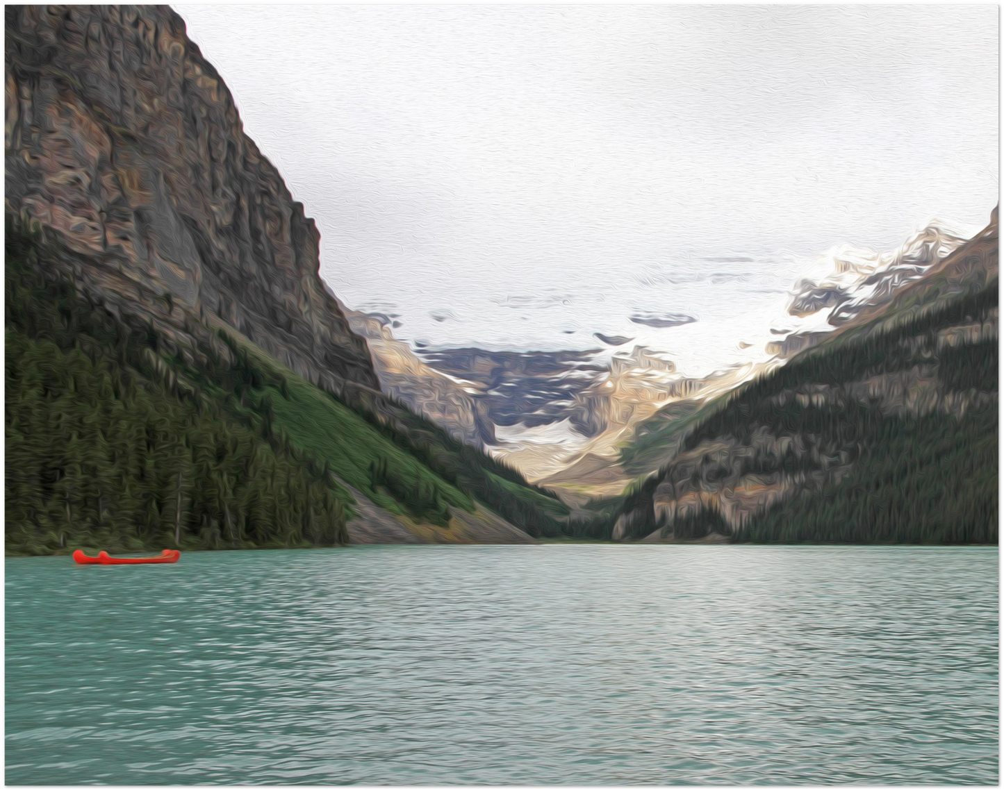Lake Louise