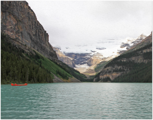 Lake Louise