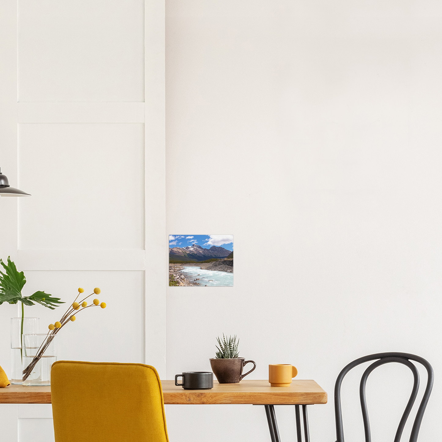 A River Runs Through It