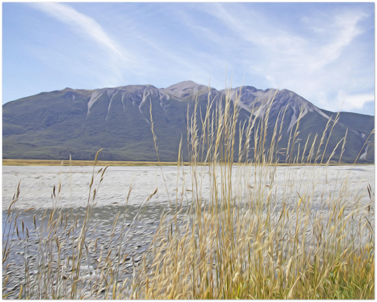Arthur's Pass