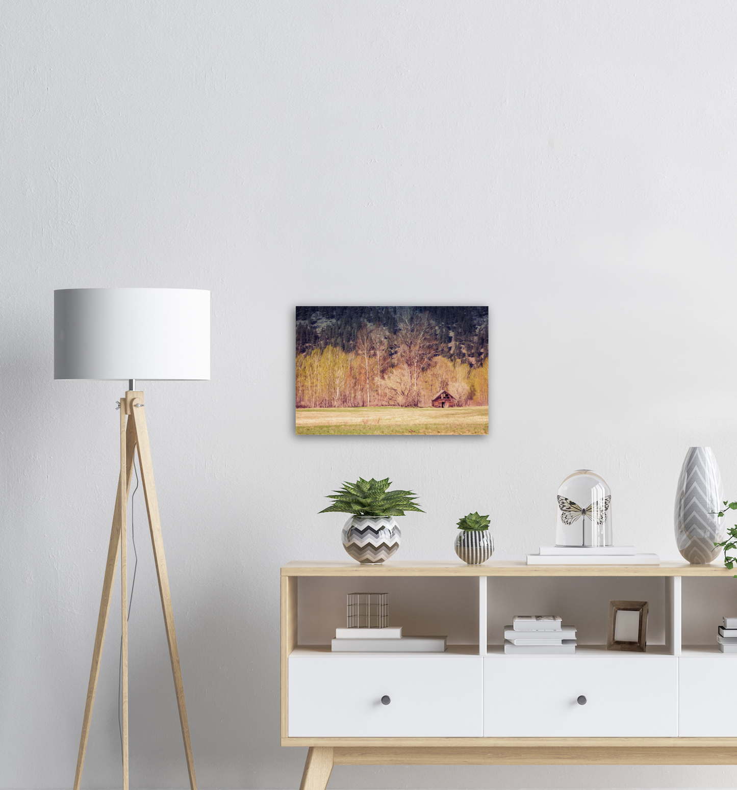 The Cabin in The Woods