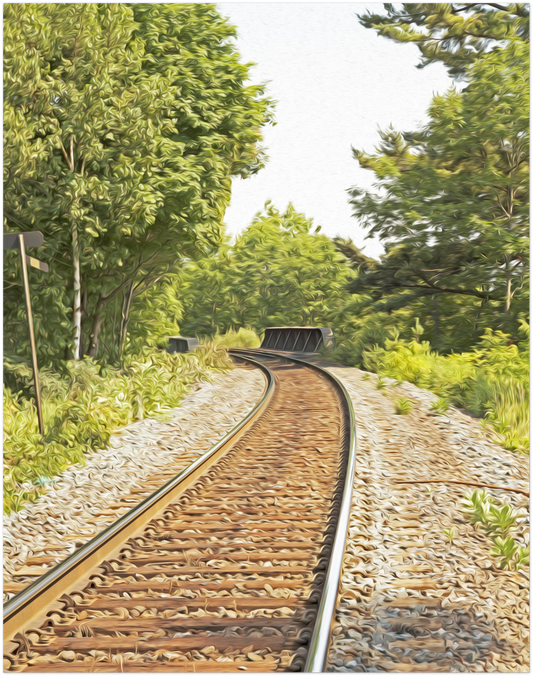 Around the Bend
