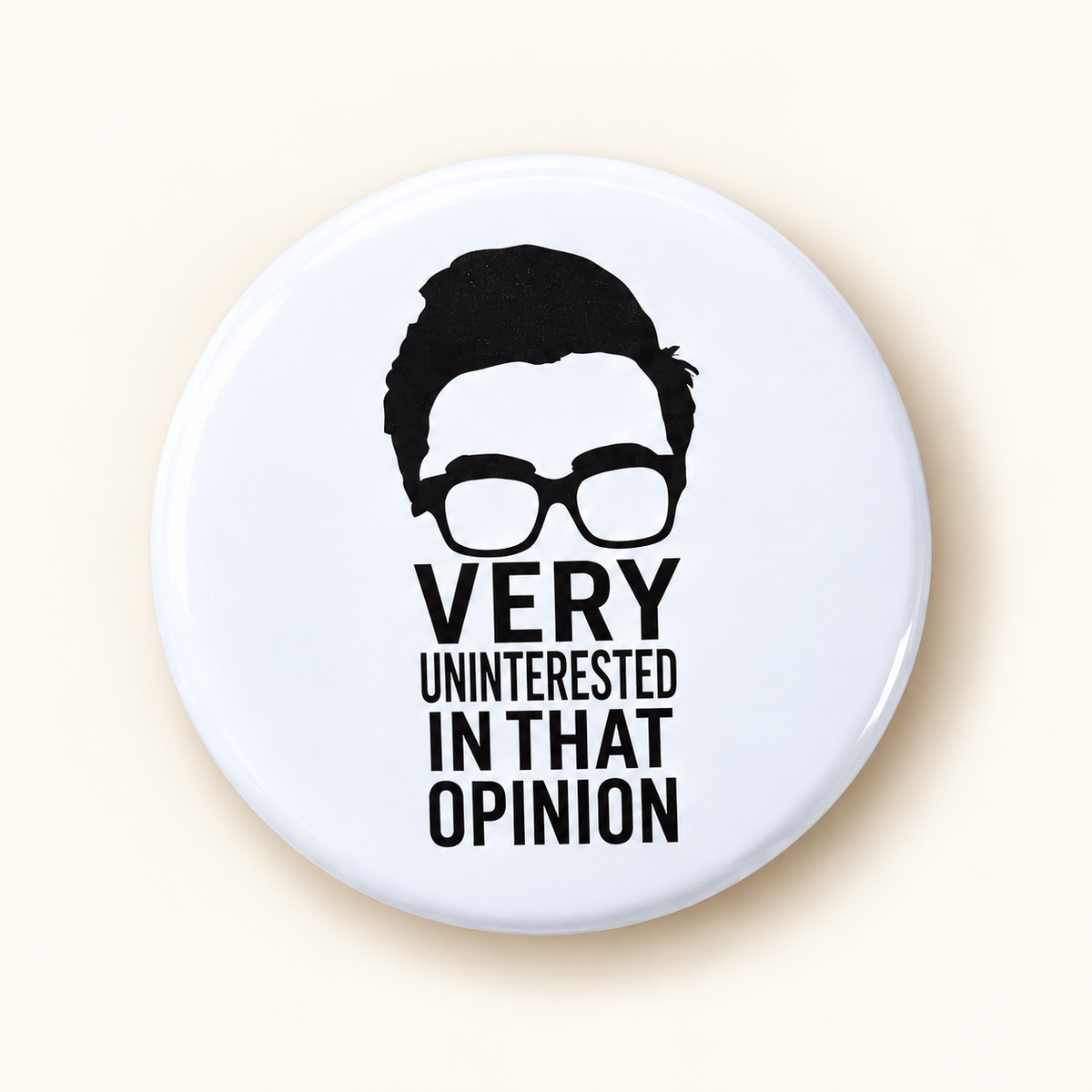 Schitt’s Creek Quote Buttons & Magnets.